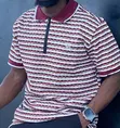 Andacava Polo T-Shirts Collection - 1