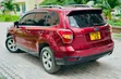 Subaru Forester 2014 Red - 2