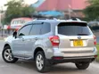 Subaru Forester 2014 Silver - 4