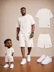 AKT Clothing Sets Collection Available - 2