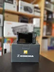 Nikon ZR Body Film Camera - 3