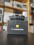 Nikon ZR Body Film Camera - 4