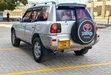 Toyota RAV4 1999 White - 1
