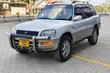 Toyota RAV4 1999 White - 2
