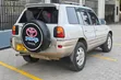 Toyota RAV4 1999 White - 3