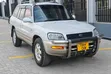 Toyota RAV4 1999 White - 4