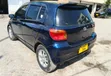 Toyota Vitz 2004 Blue - 3