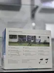 Tapo Outdoor Solar CCTV Camera C610 - 2