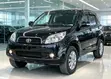 Toyota Rush 2007 Black - 1