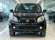 Toyota Rush 2007 Black - 2