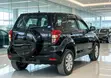 Toyota Rush 2007 Black - 4