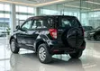 Toyota Rush 2007 Black - 5