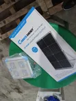 Cworth Energy 60W Solar Street Light - 2
