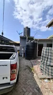 Studio Apartment Kinondoni Kwa Pinda kwa Kodi - 4