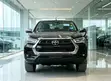 Toyota Hilux Levo 2020 - 2