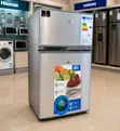Mini Fridge Mpya Lita 95 - Matumizi Madogo ya Umeme - 2