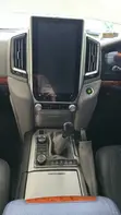 Toyota Land Cruiser 2003 White - 5