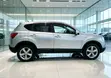 Nissan Dualis 2007 Silver - 2