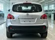 Nissan Dualis 2007 Silver - 3
