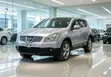 Nissan Dualis 2007 Silver - 4