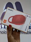 JBL Clip 5 Portable Bluetooth Speaker - 2