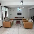 Furnished 3-Bedroom Apartment for Rent in Masaki - 1