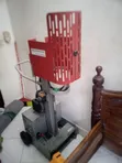 Spring Machine Remover - Brand New - 1