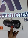JBL Flip 7 Portable Bluetooth Speaker - 2