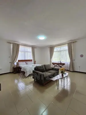 Furnished 4-Bedroom Apartment for Rent in Kawe