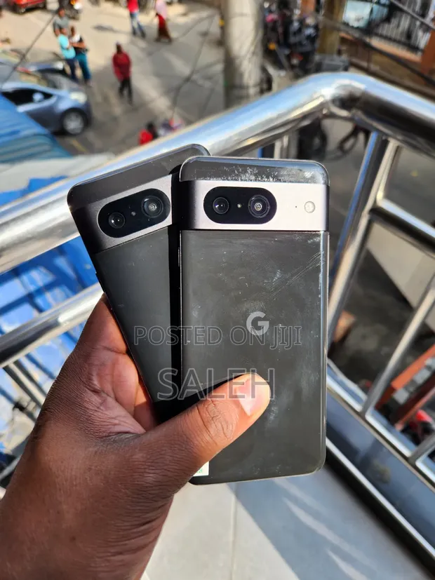Google Pixel 8 128GB Used - 1