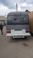 Toyota Coaster 2004 - 1