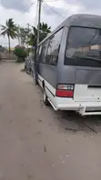 Toyota Coaster 2004 - 2