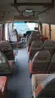 Toyota Coaster 2004 - 3