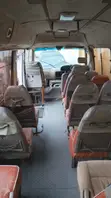 Toyota Coaster 2004 - 4