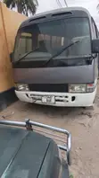 Toyota Coaster 2004 - 5