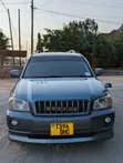 Toyota Kluger 2004 Blue - 1