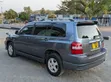Toyota Kluger 2004 Blue - 3