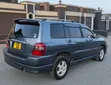 Toyota Kluger 2004 Blue - 4