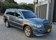 Toyota Kluger 2004 Blue - 5
