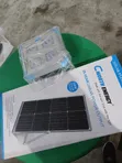 Cworth Energy 60W Solar Street Light - 2