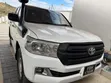 Toyota Land Cruiser 2015 Pearl - 1