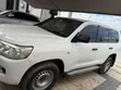 Toyota Land Cruiser 2015 Pearl - 2