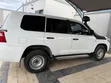 Toyota Land Cruiser 2015 Pearl - 3