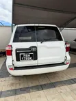 Toyota Land Cruiser 2015 Pearl - 4