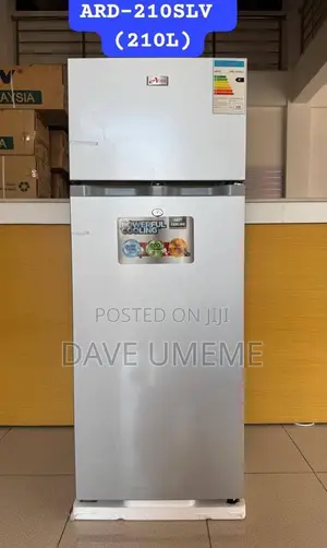 Aero Refrigerator 210 Litres