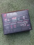ASUS ROG Rapture GT-AX11000 Wi-Fi 6 Gaming Router - 3