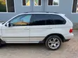 BMW X5 2008 White - 1