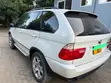 BMW X5 2008 White - 2