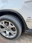 BMW X5 2008 White - 5