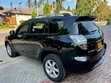 Toyota Vanguard 2012 - 3
